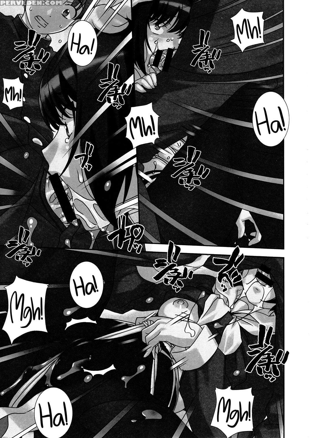 (c91) [tairikukan Dandoudan Dan (sakura Romako)] Sokonashi [english] [sneikkimies] Chapter 1000 Page 6